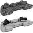 Sofa Baxter Piaf - zifir3d
