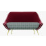 Sofa Baxter Mio 2 - zifir3d