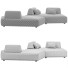 Sofa ART NOVA Filiph - onurarsoy