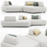 Sofa ART NOVA Filiph - onurarsoy