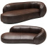 Sofa Baxter Leon - zifir3d