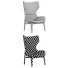 Sessel Baxter Jorgen - zifir3d