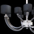 Chandelier Fontana - zifir3d