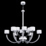 Chandelier Fontana - zifir3d