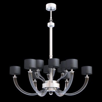 Chandelier  Fontana 3D model