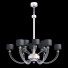 Chandelier Fontana - zifir3d