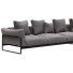 Sofa Flexform Zeno Light - zifir3d