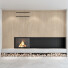 Дровяной камин Romotop Decorative Wall Set 06 - Rakochi Design