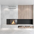 Дровяной камин Romotop Decorative Wall Set 06 - Rakochi Design