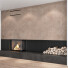 Дровяной камин Romotop Decorative Wall Set 06 - Rakochi Design