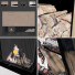 Дровяной камин Romotop Decorative Wall Set 06 - Rakochi Design