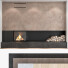 Дровяной камин Romotop Decorative Wall Set 06 - Rakochi Design