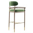 Taburete de bar Alva Musa Hopper - shoxruxbekzokirov65-31540