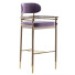 Taburete de bar Alva Musa Hopper - shoxruxbekzokirov65-31540