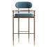 Taburete de bar Alva Musa Hopper - shoxruxbekzokirov65-31540