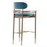 Taburete de bar Alva Musa Hopper - shoxruxbekzokirov65-31540