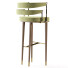 Tabouret de bar Alva Musa Dragonfly - shoxruxbekzokirov65-31540