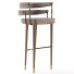 Tabouret de bar Alva Musa Dragonfly - shoxruxbekzokirov65-31540