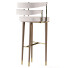 Tabouret de bar Alva Musa Dragonfly - shoxruxbekzokirov65-31540