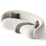 Sofa Cashew - Chamfer