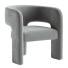 Sillón High Fashion Home Isidore - Chamfer