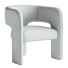 Sillón High Fashion Home Isidore - Chamfer