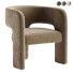 Sillón High Fashion Home Isidore - Chamfer