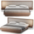 Bed and Bedside Tables Emmanuelle Simon Samba 2 - T-Rex
