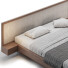 Bed and Bedside Tables Emmanuelle Simon Samba 2 - T-Rex