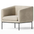 Sessel ferm LIVING Turn - Chamfer