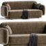 Диван TOV Furniture Kandor - Chamfer