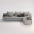 Диван Poltrona Frau In the Mood - denisintdesign