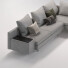 Диван Poltrona Frau In the Mood - denisintdesign
