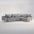 Диван Poltrona Frau In the Mood - denisintdesign