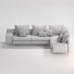 Диван Poltrona Frau In the Mood - denisintdesign