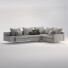 Диван Poltrona Frau In the Mood - denisintdesign