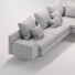 Диван Poltrona Frau In the Mood - denisintdesign