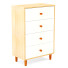 Kommode mit Schubladen Cabinet Linsy - saburovberdaq