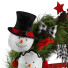 Вінок Decorative Snowman Christmas Set - goddess363-42139
