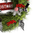 Вінок Decorative Snowman Christmas Set - goddess363-42139
