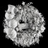 Вінок Decorative Snowman Christmas Set - goddess363-42139