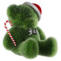 Декор Topiary Bear Plant - goddess363-42139