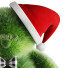 Декор Topiary Bear Plant - goddess363-42139