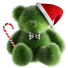 Декор Topiary Bear Plant - goddess363-42139