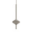 Підвісний світильник Ridgely Studio Works Gem 1 LED Vertical - archistory