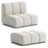 Sofas Vladimir Kagan Biscuit Sectional Collection 2 - mukhammadnur