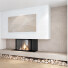 Holzkamine Romotop Decorative Wall Set 10 - Rakochi Design