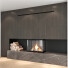 Holzkamine Romotop Decorative Wall Set 10 - Rakochi Design