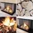Holzkamine Romotop Decorative Wall Set 10 - Rakochi Design