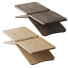 Mesa de centro Studio HAOS Solid Oak - spacemanito